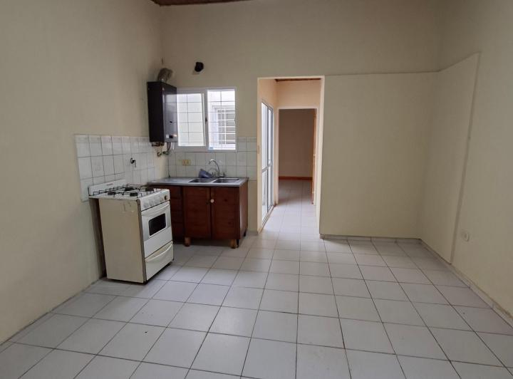 Departamento · 35m² · 2 Ambientes