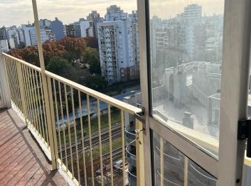 Departamento · 39ha · 3 Ambientes · Departamento 3 Ambientes con Balcón Corrido