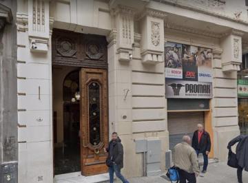 Oficina comercial · 17m² · 1 Ambiente · Oficina - Microcentro
