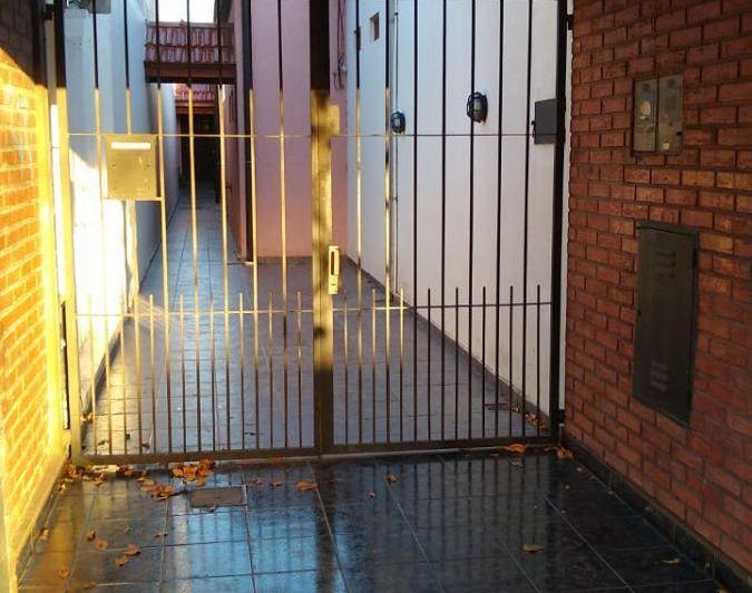 PH · 40m² · 2 Ambientes