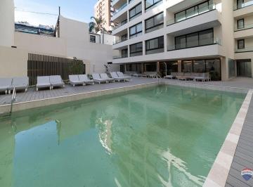 Departamento · 62m² · 2 Ambientes · Departamento 2 Amb Venta Belgrano R Amenities