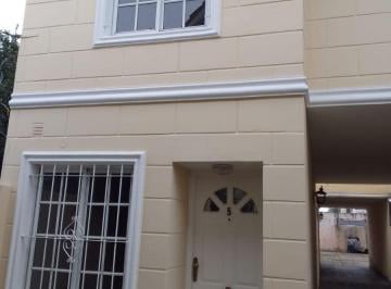 Casa de 3 ambientes, La Matanza · Dúplex 3 Ambientes con Entrada de Vehículo y Patio