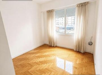 Departamento · 60m² · 3 Ambientes · Departamento en Caballito