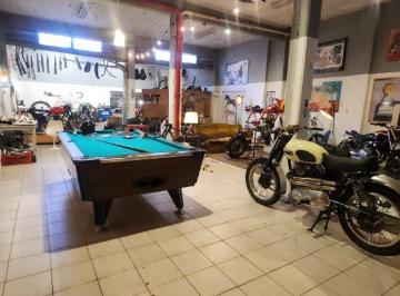 PH de 4 ambientes, Chacarita · Excepcional PH - Contrafrente - Uso Comercial - Chacarita