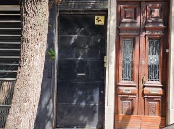PH de 4 ambientes, Chacarita · Excepcional PH - Contrafrente - Uso Comercial - Chacarita