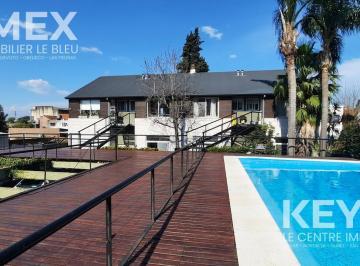 Departamento · 80m² · 3 Ambientes · 1 Cochera · Alquiler de Departamento 3 Ambientes en Villa Morra I