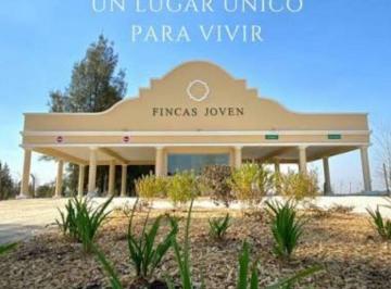 Terreno · 613m² · Vta Lote Barrio cerrado"Fincas Joven" San Vicente