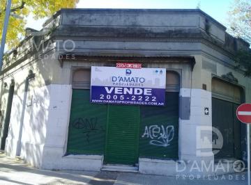Depósito · 206m² · Galpon/deposito en San Cristobal