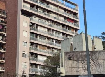Departamento · 54m² · 2 Ambientes · Departamento en Venta de 1 Dormitorio en Barrio Centro