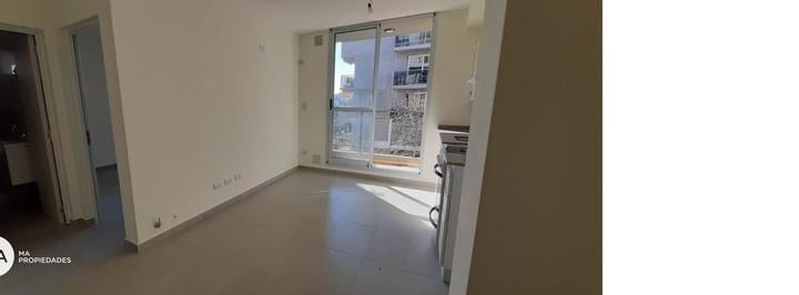 Departamento · 32m² · 2 Ambientes