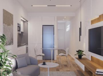 Departamento · 30m² · 1 Ambiente · Departamento en Nuestra Señora de Lourdes
