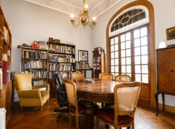 PH · 139m² · 6 Ambientes · PH Venta 6 Ambientes Terraza Propia Almagro