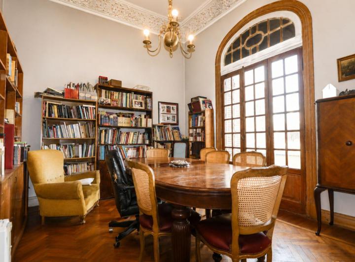 PH · 139m² · 6 Ambientes