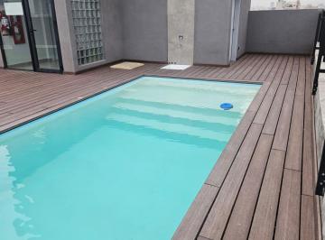 Departamento · 38m² · 1 Ambiente · Venta Monoambiente en Chacarita
