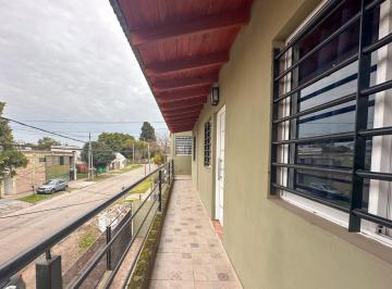 Departamento · 45m² · 2 Ambientes · Alquiler Departamento 2 Ambientes (1 Dormitorio) en Burzaco