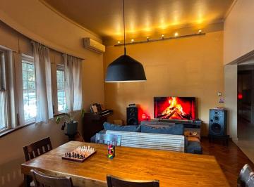 Casa de 4 ambientes, Godoy Cruz · Casa Planta Baja 2 Dorm. Barrio Bombal, Ideal Prestamo Hipotecario