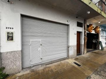 Local comercial · 32m² · 1 Ambiente · Local en Alquiler en Villa Adelina