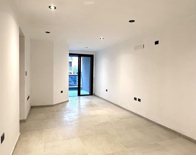 Departamento · 41m² · 2 Ambientes