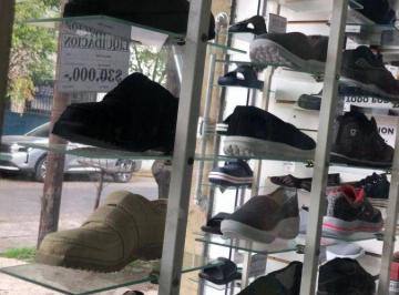 Fondo de comercio de 1 ambiente, Lomas de Zamora · Fondo de Comercio en Venta Ubicado en Banfield