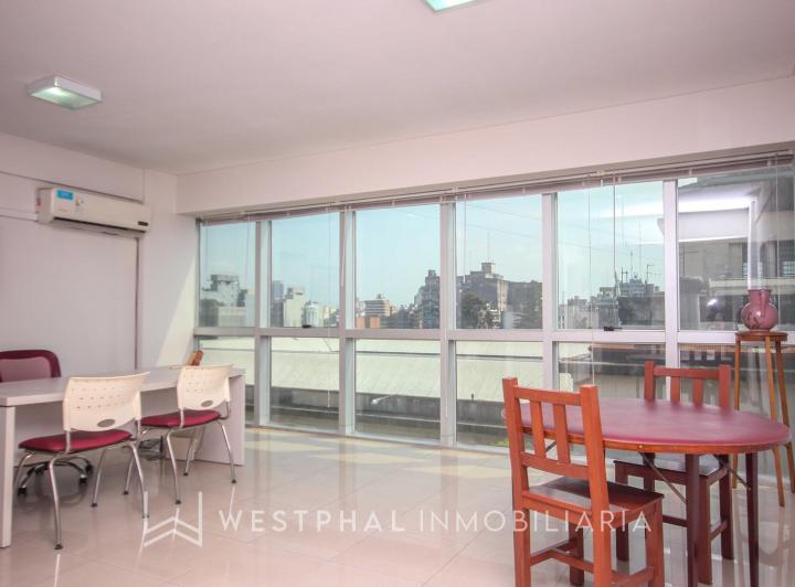 Oficina comercial · 42m² · 2 Ambientes