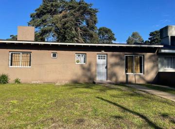 Casa de 2 ambientes, Mar del Plata · Casa Dos Ambientes Barrio Los Acantilados con Parque