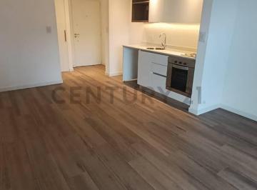 Departamento · 33m² · 1 Ambiente · Monoambiente a Estrenar en Palermo Hollywood