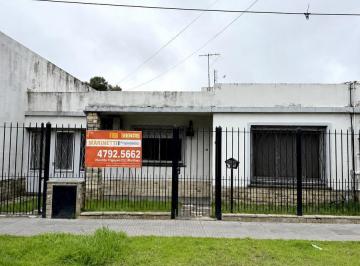 Terreno · 100m² · Terreno Apto Comercio y Oficinas Frente Al Sanatorio La Trinidad