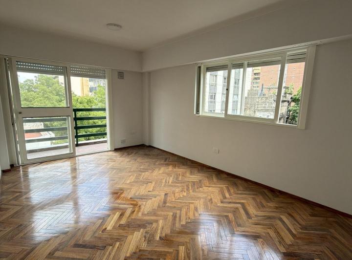 Departamento · 62m² · 3 Ambientes