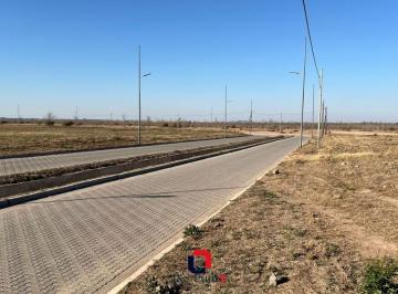 Terreno · 250m² · Lote en Docta Central