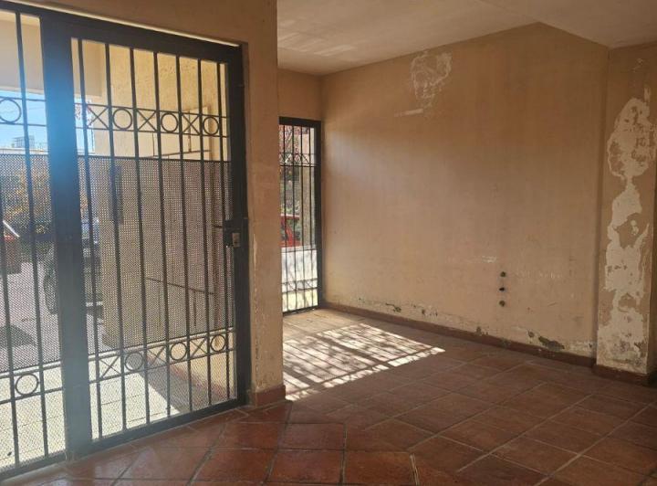 Departamento · 35m² · 3 Ambientes · 1 Cochera