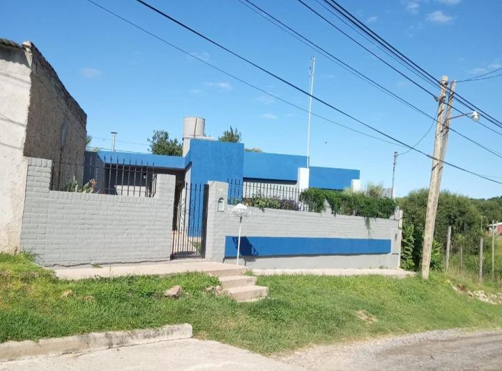 Casa · 90m² · 4 Ambientes