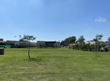 Foto Principal · Lote en Venta Barrio San Ramon - Interno - 488 m