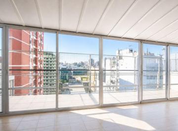 Departamento · 67m² · 4 Ambientes · Venta Depto 4 Amb Almagro con Balcon Aterrazado