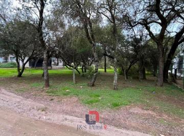Terreno · 865m² · Lote en Valle del Golf