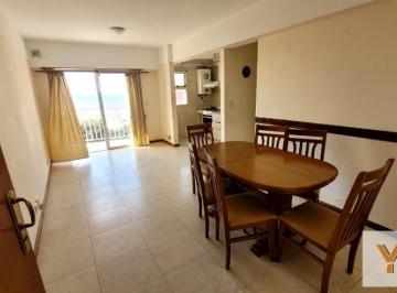 Departamento · 50m² · 3 Ambientes · 1 Cochera · Departamento en Venta - 2 Dorm. 1 Baño - Cochera - 55 m² - San Clemente del Tuyú