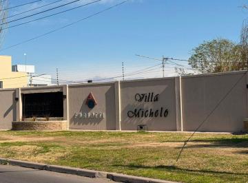Terreno , Maipú · Oportunidad Única: Lote en Barrio Privado Villa Michelo – Maipú, Mendoza