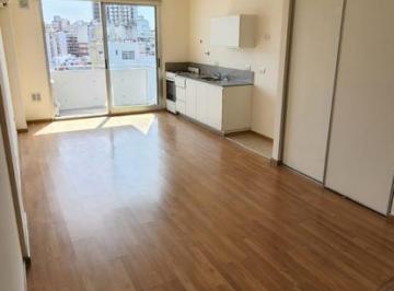 Departamento · 32m² · 1 Ambiente · Monoambiente en Barracas Alquiler