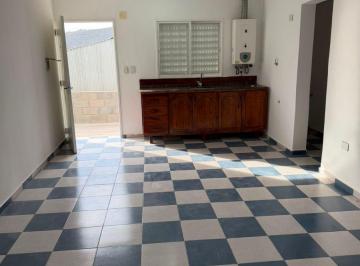 Departamento de 2 ambientes, La Calera · Departamento con Balcón - La Calera