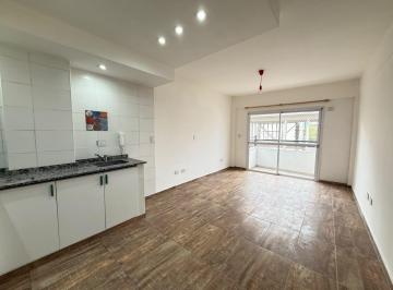 Departamento · 25m² · 1 Ambiente · Venta Departamento Monoambiente con Balcon en Muñiz Apto Credito