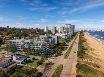 Departamento · 39m² · 2 Ambientes · 1 Cochera · Apartamento en Venta 1 Dormitorio con Vista