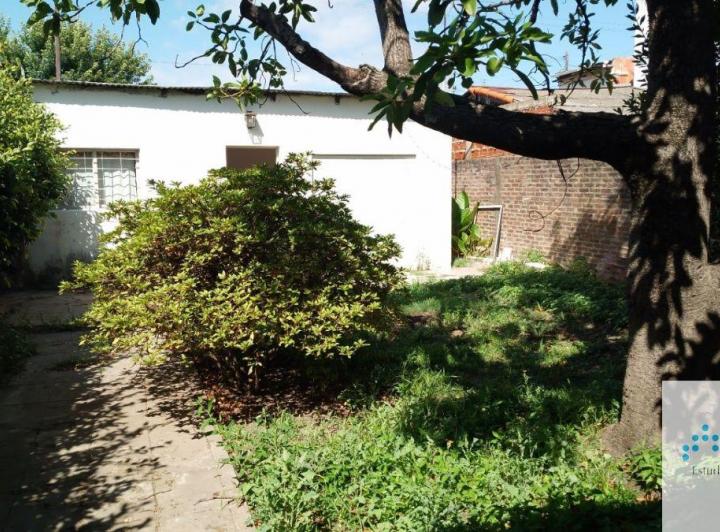 Casa · 80m² · 4 Ambientes · 1 Cochera