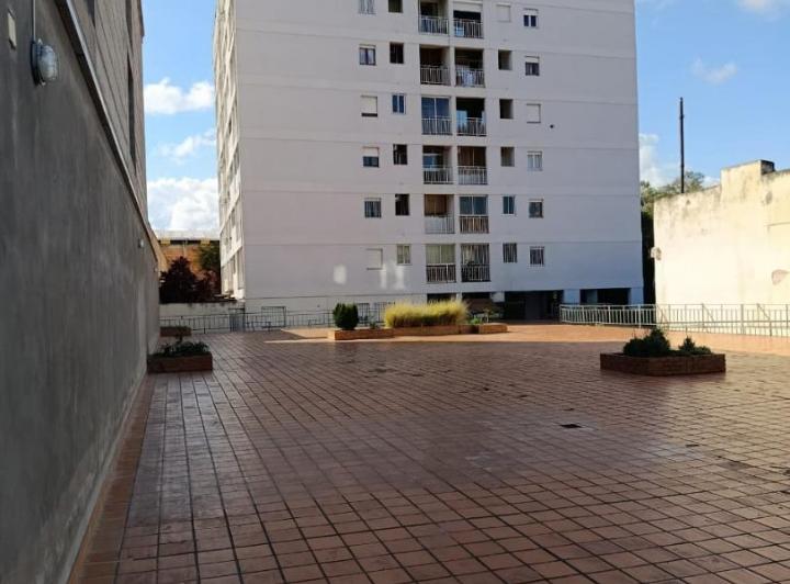 Departamento · 133m² · 4 Ambientes · 1 Cochera