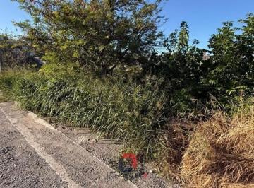 Terreno · 484m² · Lote en Cuesta Colorada