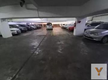 Garage · 18m² · 1 Cochera · Cochera en Venta - 18 m² - Villa Crespo