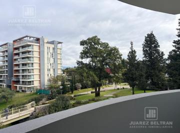 Departamento · 212m² · 6 Ambientes · 2 Cocheras · Departamento en Chateau Village