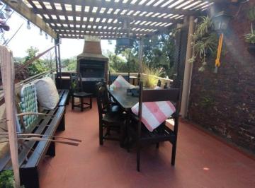 PH · 59m² · 3 Ambientes · 1 Cochera · Venta Casa 3 Ambientes y Cochera B° Parque Bernal