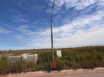 Terreno · 252m² · Lote en Docta Central
