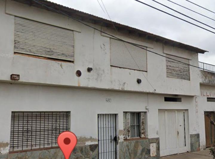 Departamento · 80m² · 4 Ambientes · 1 Cochera
