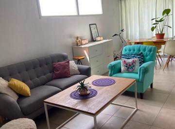 Departamento de 2 ambientes, Belgrano · Alquiler Dpto 2 Ambientes Amoblado con Balcon en Belgrano