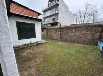 PH · 45m² · 2 Ambientes · Alquiler – 2 Ambientes con Patio en Boulogne